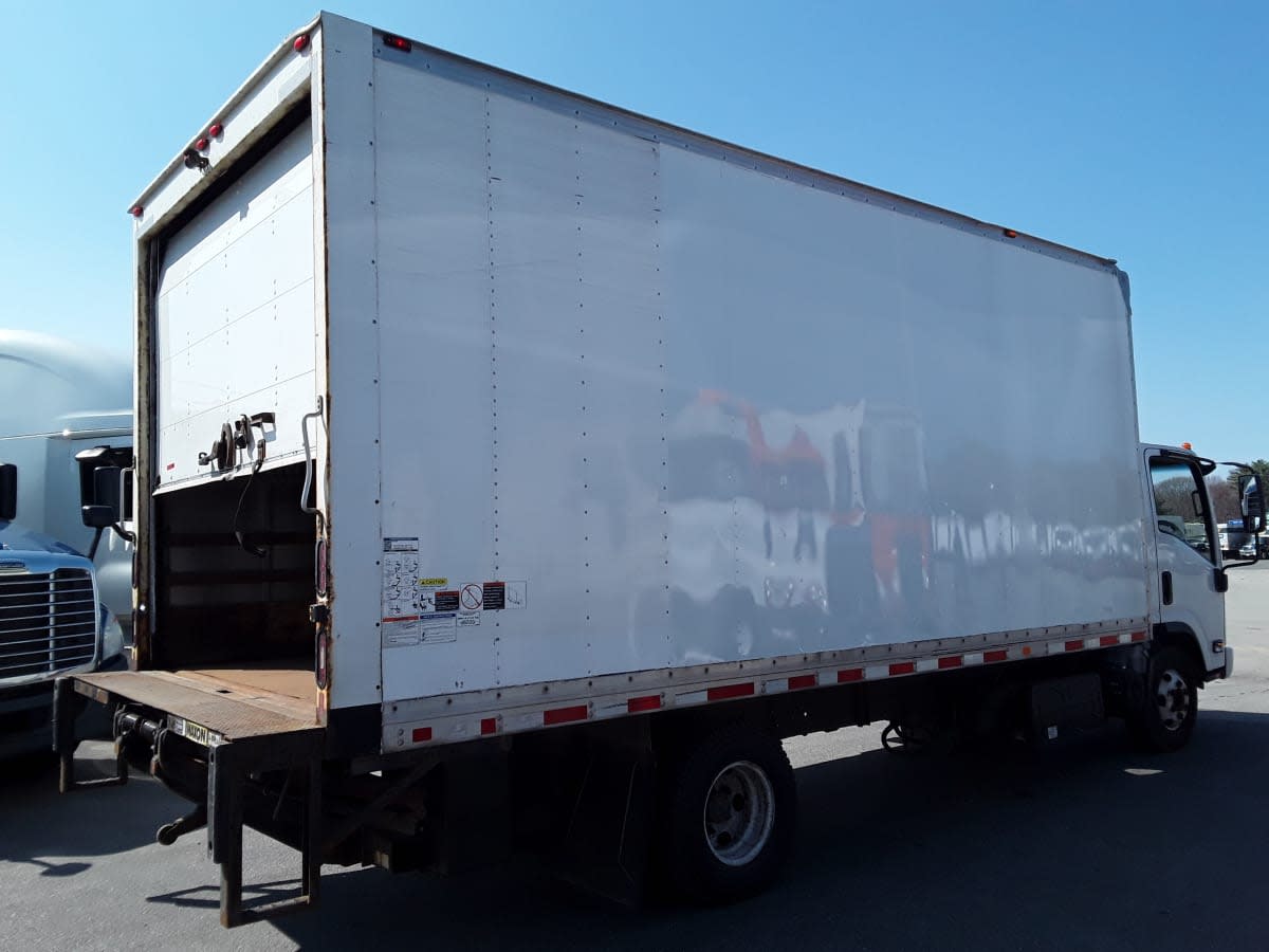 2020 Chevrolet Motor Div. LCF 4500HD 291932