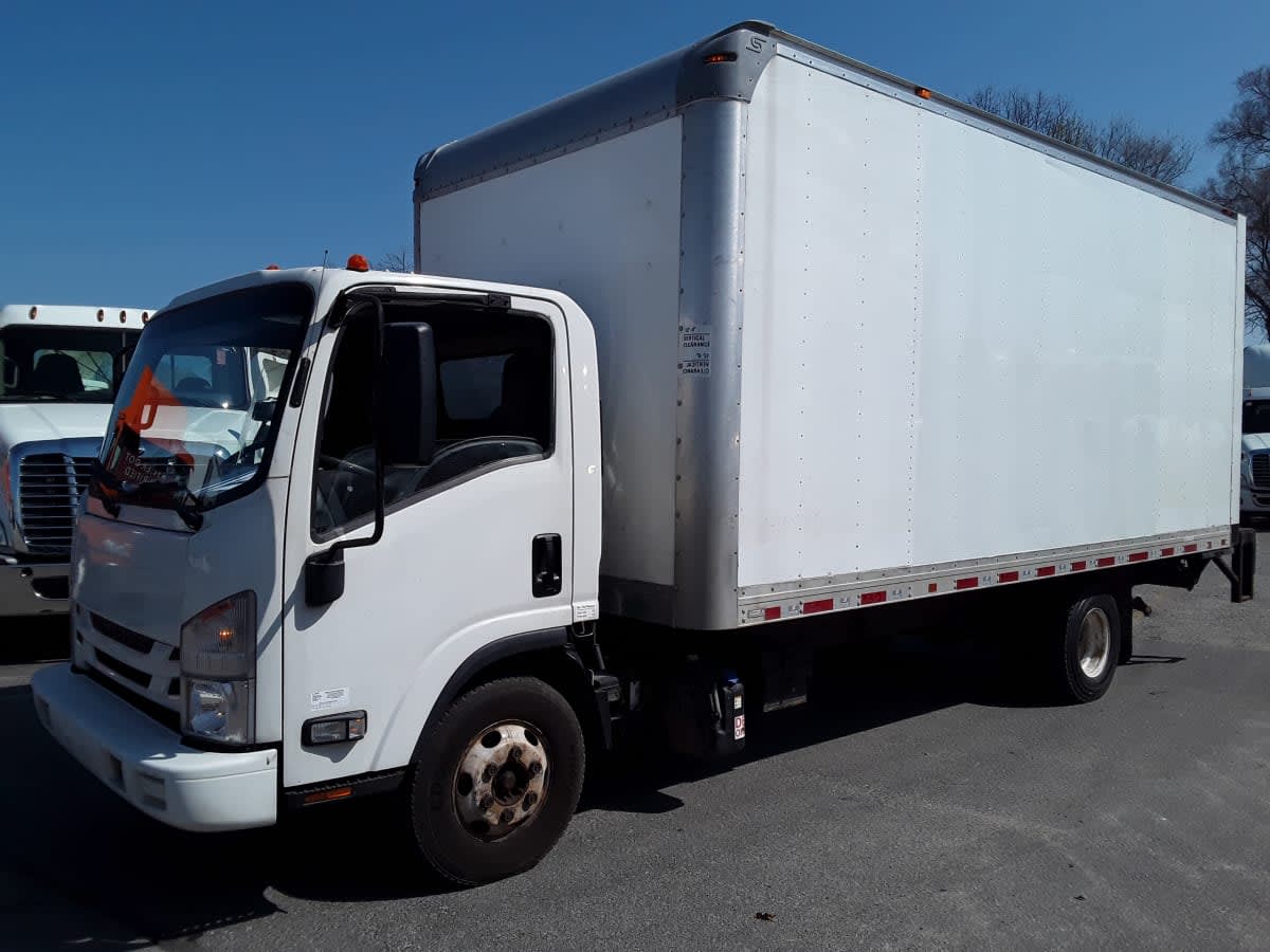 2020 Chevrolet Motor Div. LCF 4500HD 291932