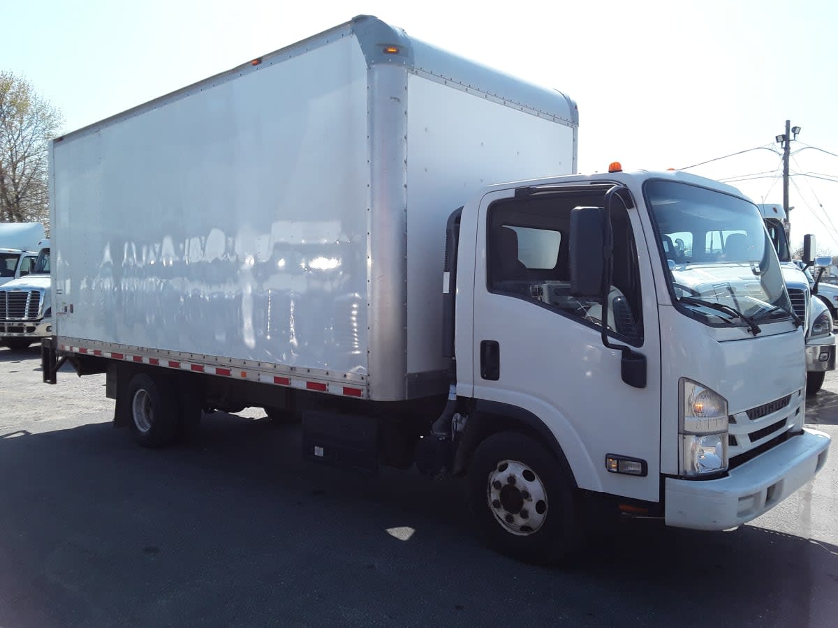 2020 Chevrolet Motor Div. LCF 4500HD 291932