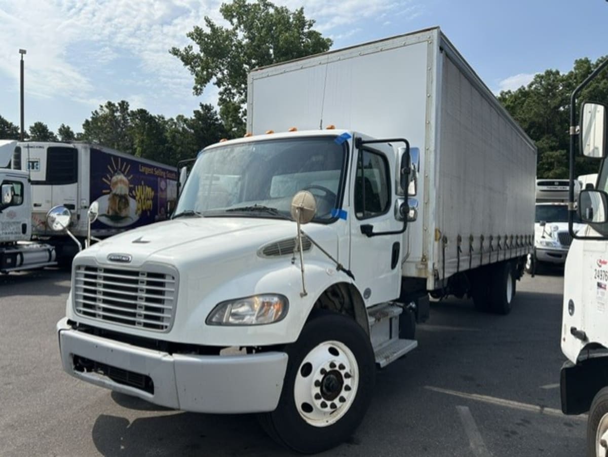 2020 Freightliner/Mercedes M2 106 291938 2020 Freightliner/Mercedes M2 106 291938