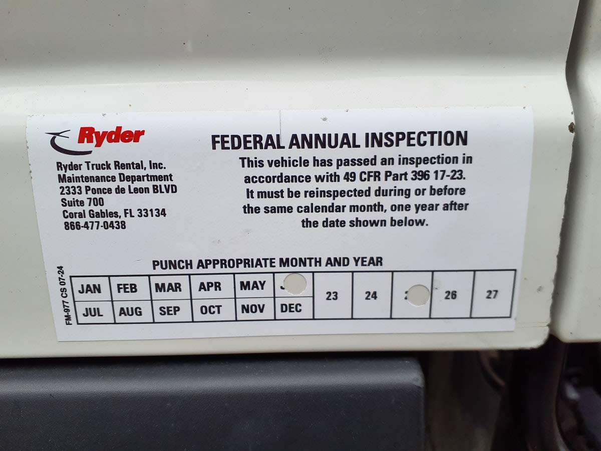 2020 Chevrolet Motor Div. LCF 4500HD 291960