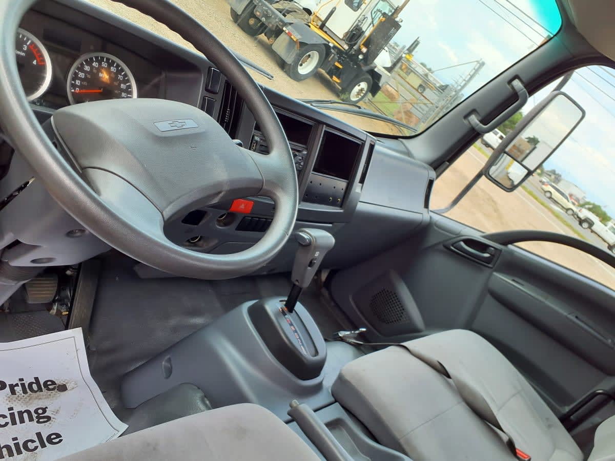 2020 Chevrolet Motor Div. LCF 4500HD 291960