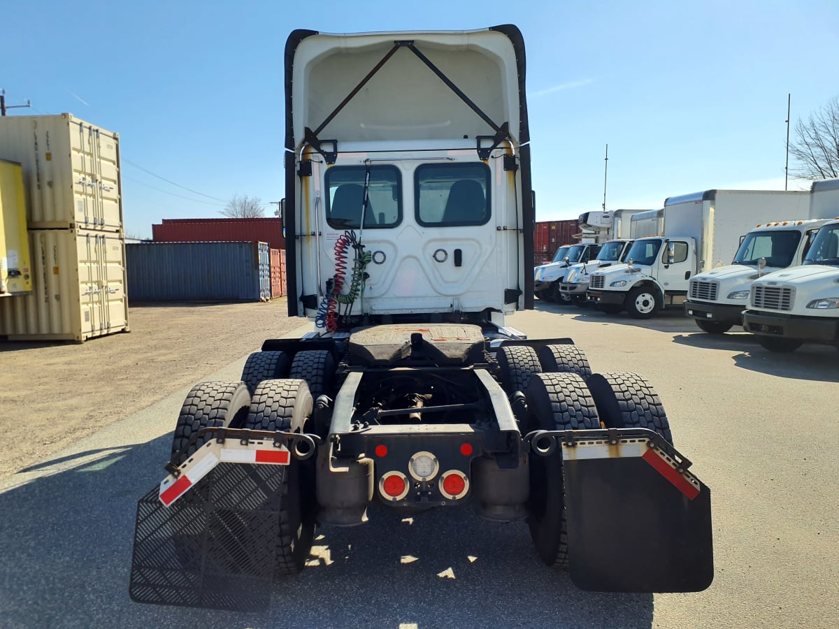 2020 Freightliner/Mercedes NEW CASCADIA PX12664 291971