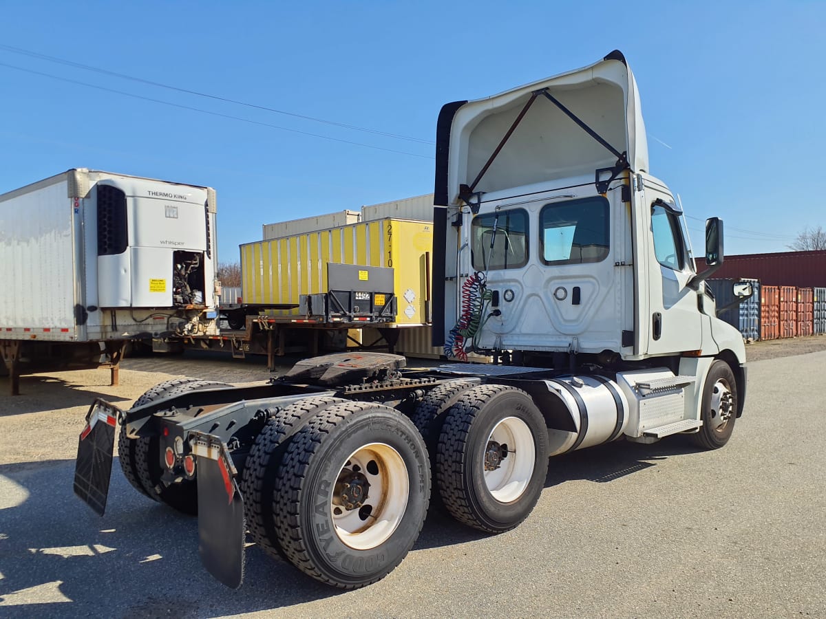 2020 Freightliner/Mercedes NEW CASCADIA PX12664 291971