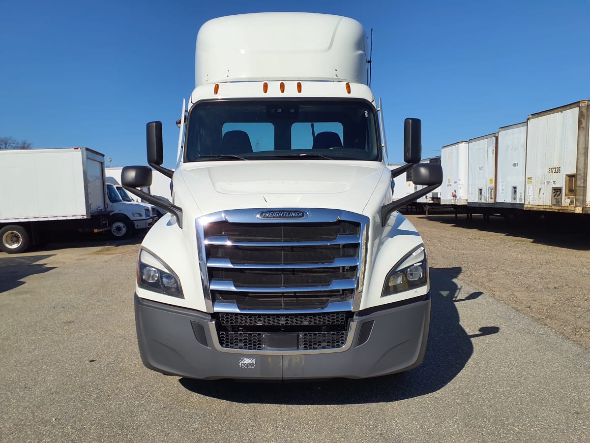 2020 Freightliner/Mercedes NEW CASCADIA PX12664 291971