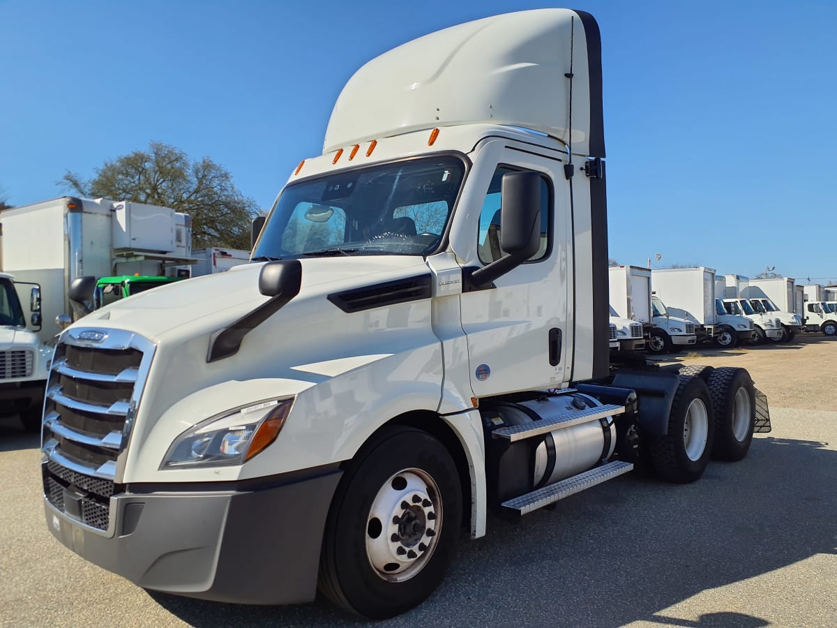 2020 Freightliner/Mercedes NEW CASCADIA PX12664 291971