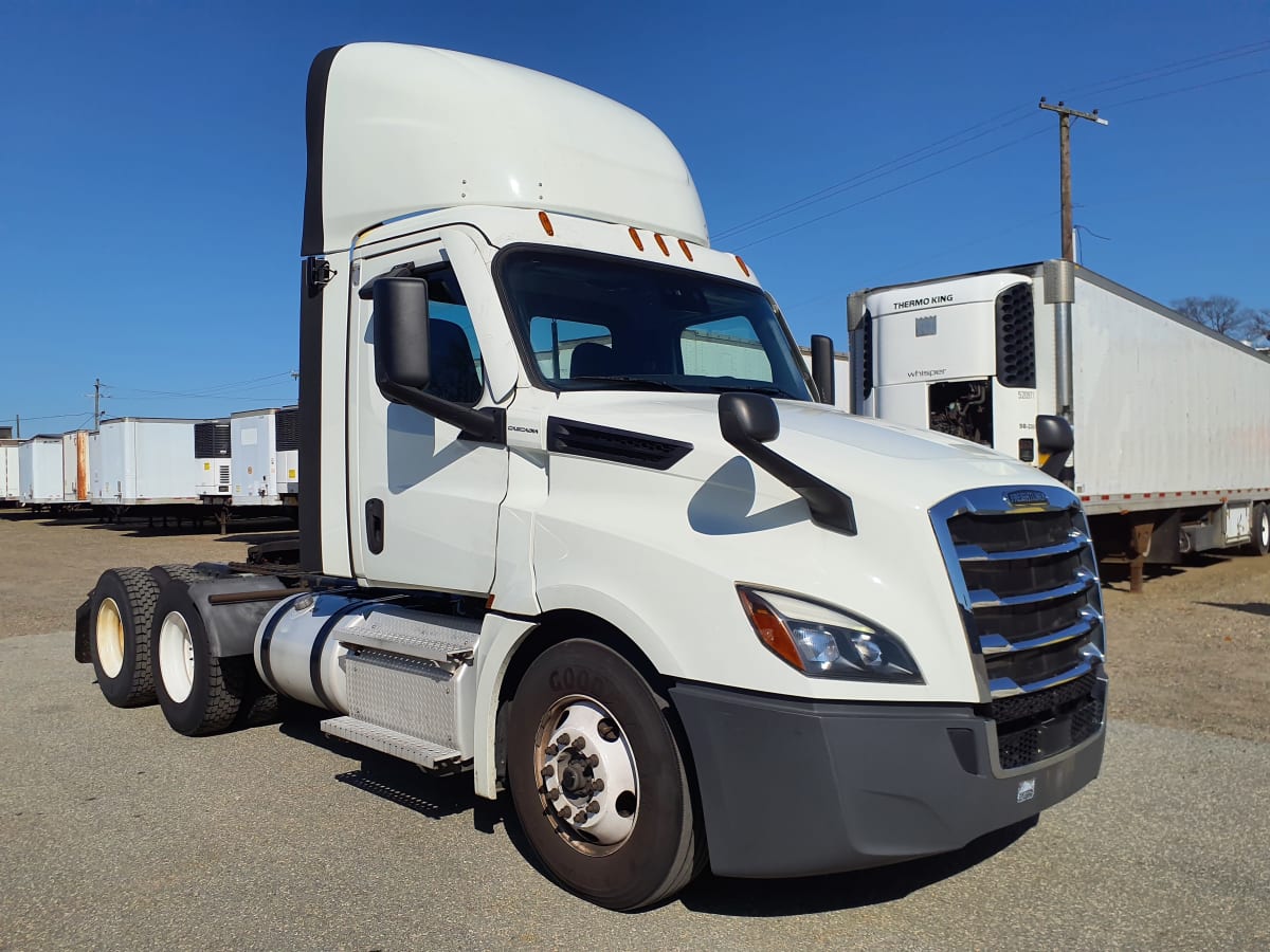 2020 Freightliner/Mercedes NEW CASCADIA PX12664 291971