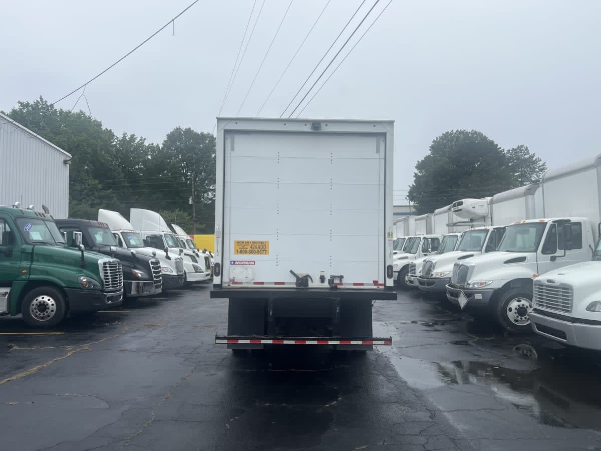 2020 Freightliner M2 106 291976