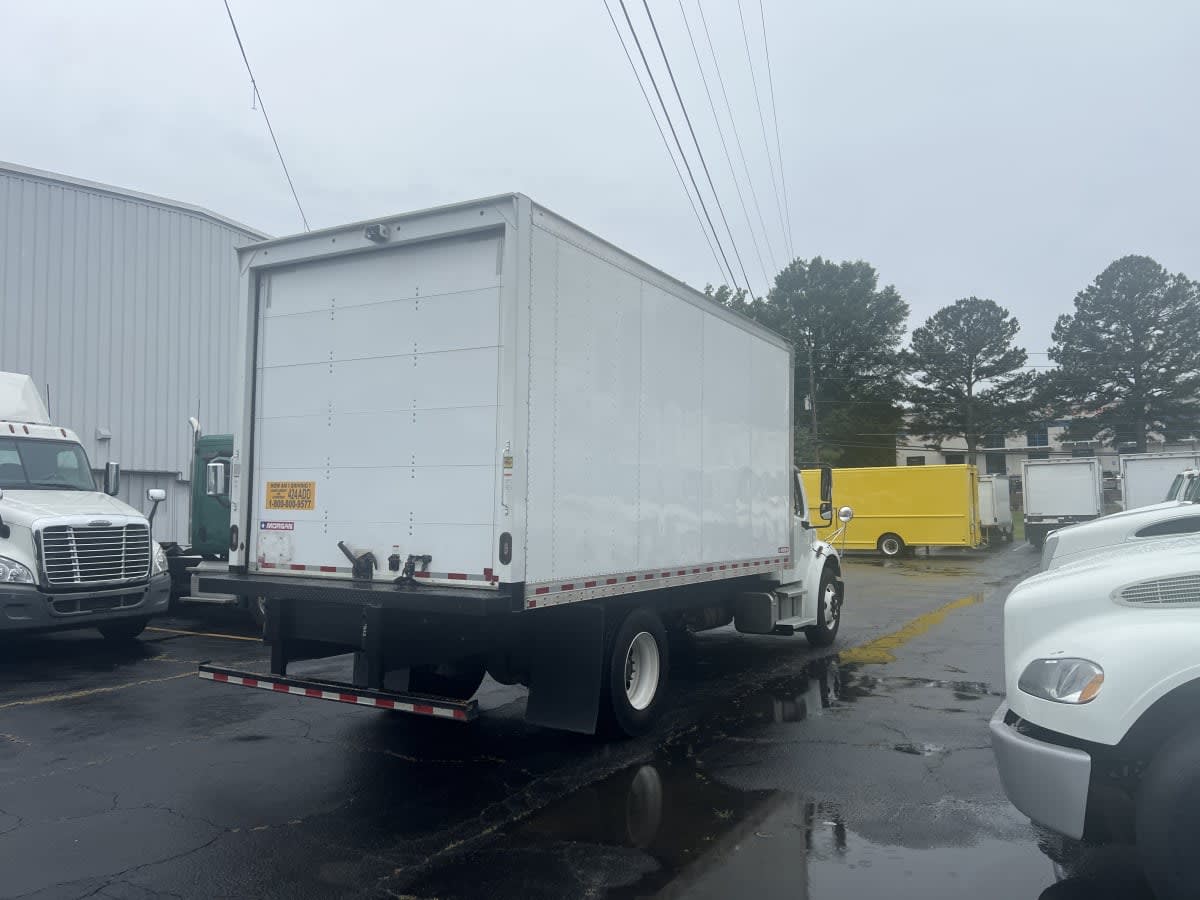 2020 Freightliner M2 106 291976