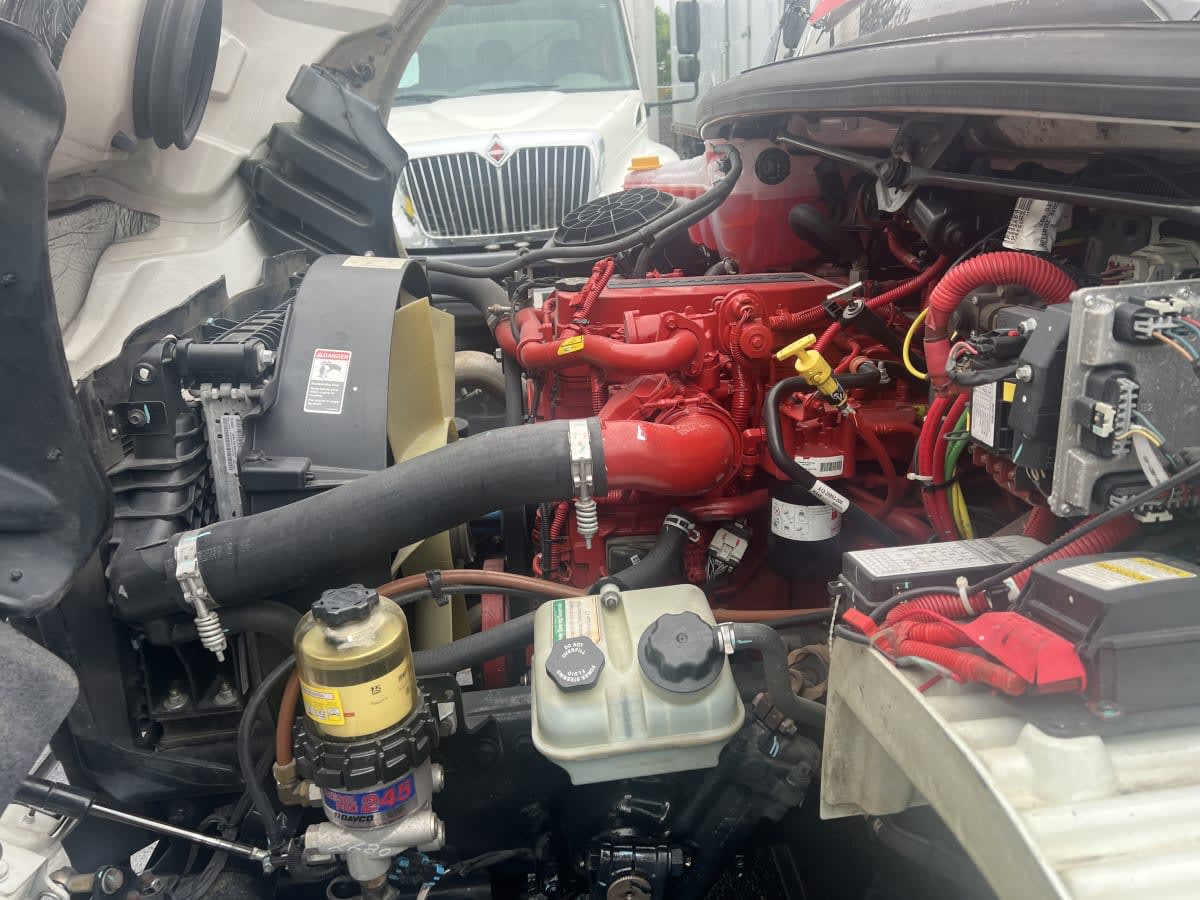 2020 Freightliner M2 106 291976
