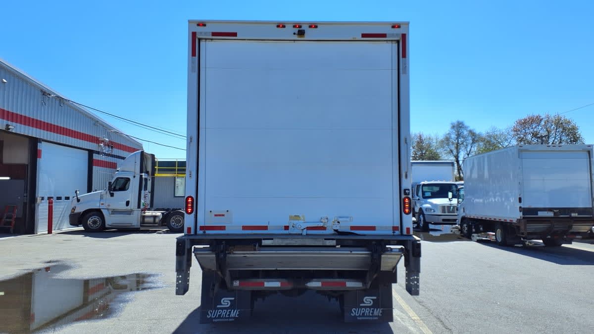 2020 Freightliner/Mercedes M2 106 291981