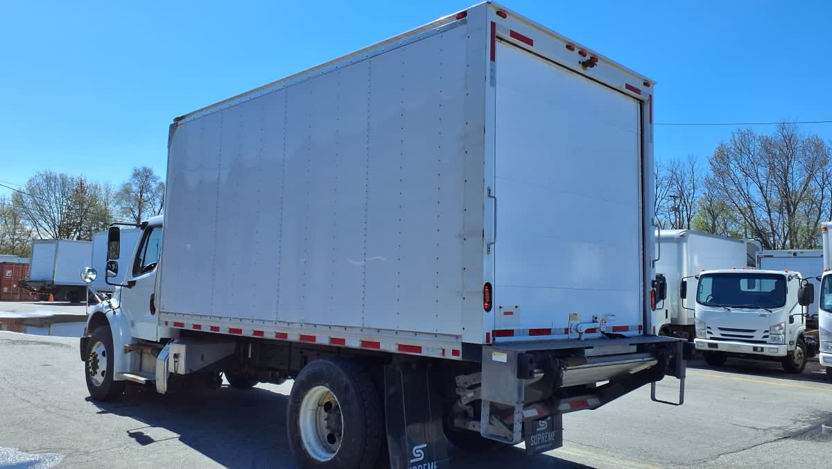 2020 Freightliner/Mercedes M2 106 291981