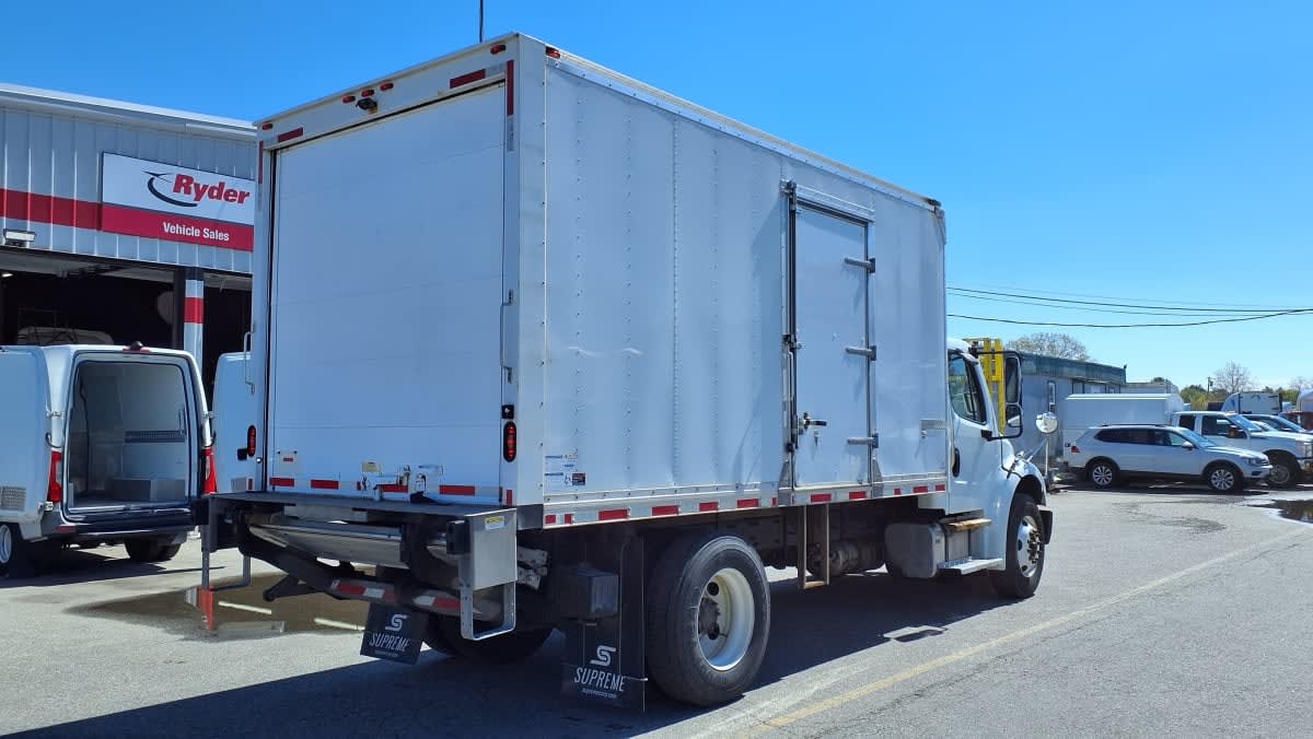 2020 Freightliner/Mercedes M2 106 291981
