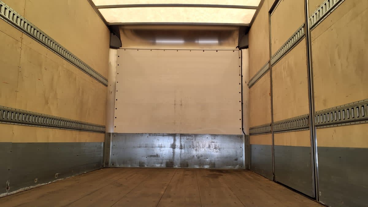 2020 Freightliner/Mercedes M2 106 291981
