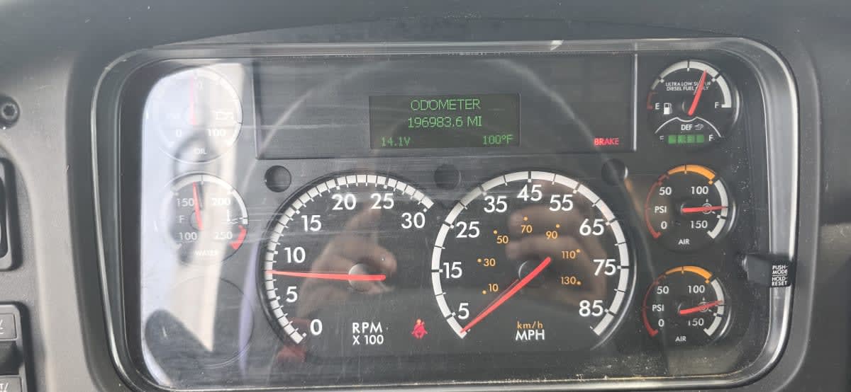 2020 Freightliner/Mercedes M2 106 292039
