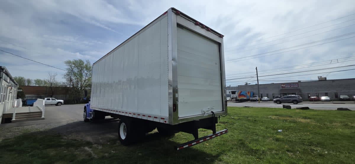 2020 Freightliner/Mercedes M2 106 292039