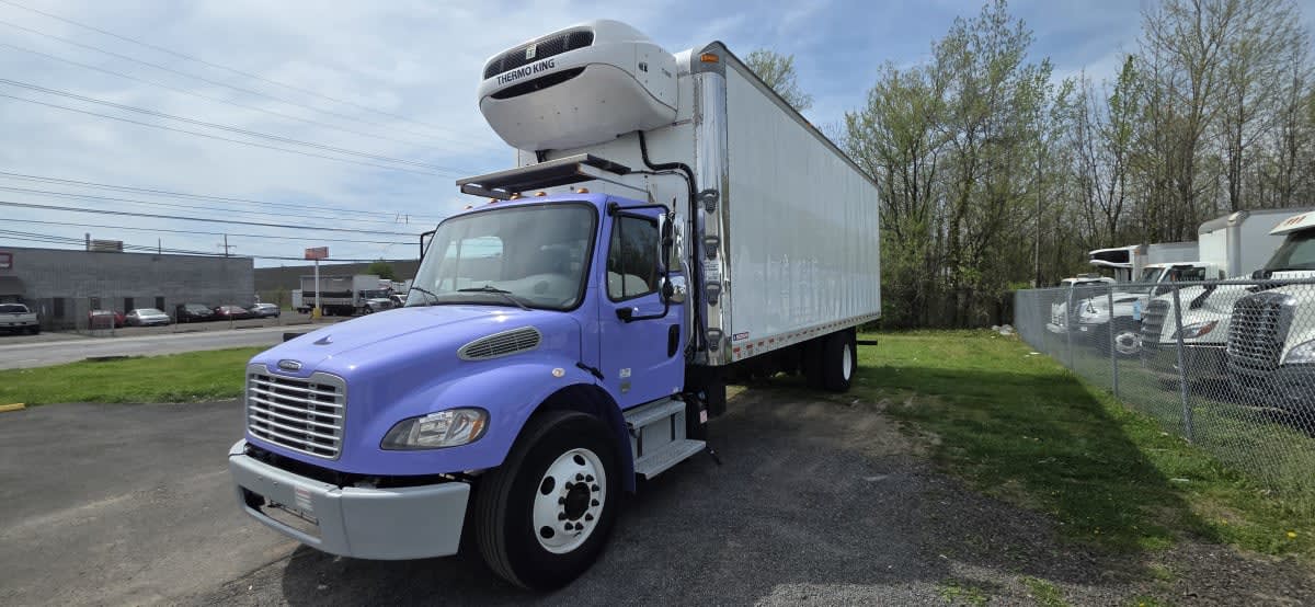 2020 Freightliner/Mercedes M2 106 292039