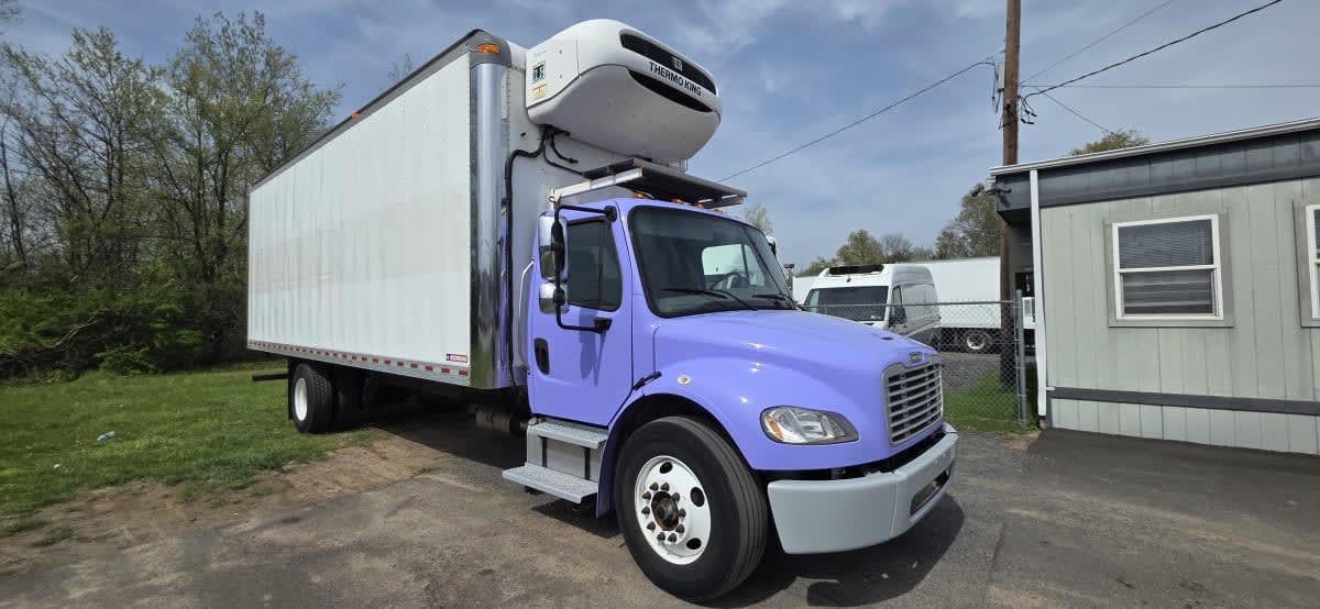 2020 Freightliner/Mercedes M2 106 292039