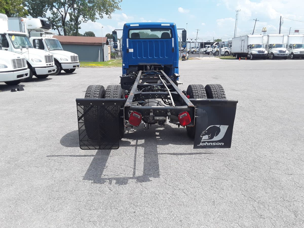 2020 Freightliner M2 106 in La Vergne, TN — photo 5