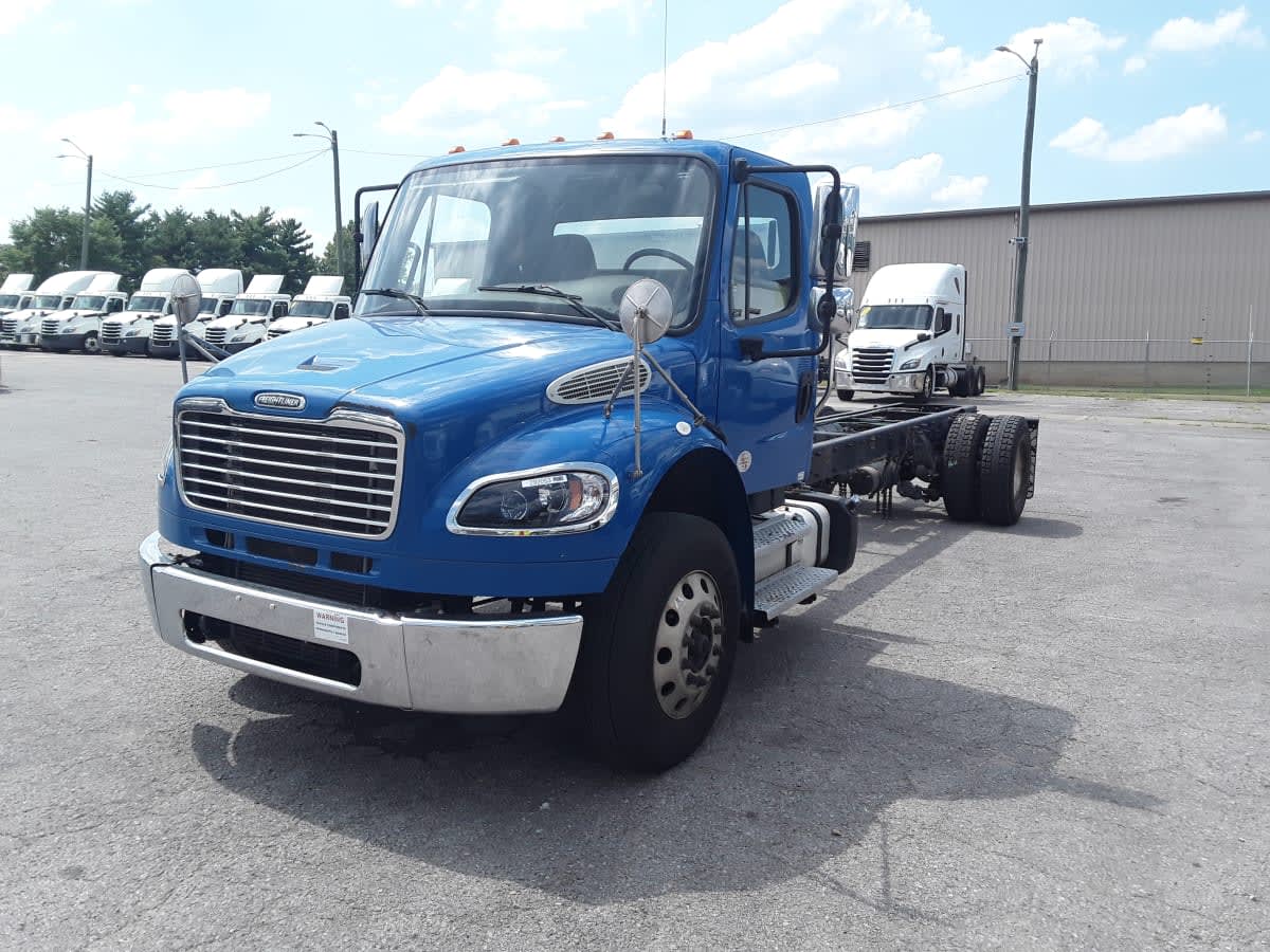 2020 Freightliner M2 106 in La Vergne, TN