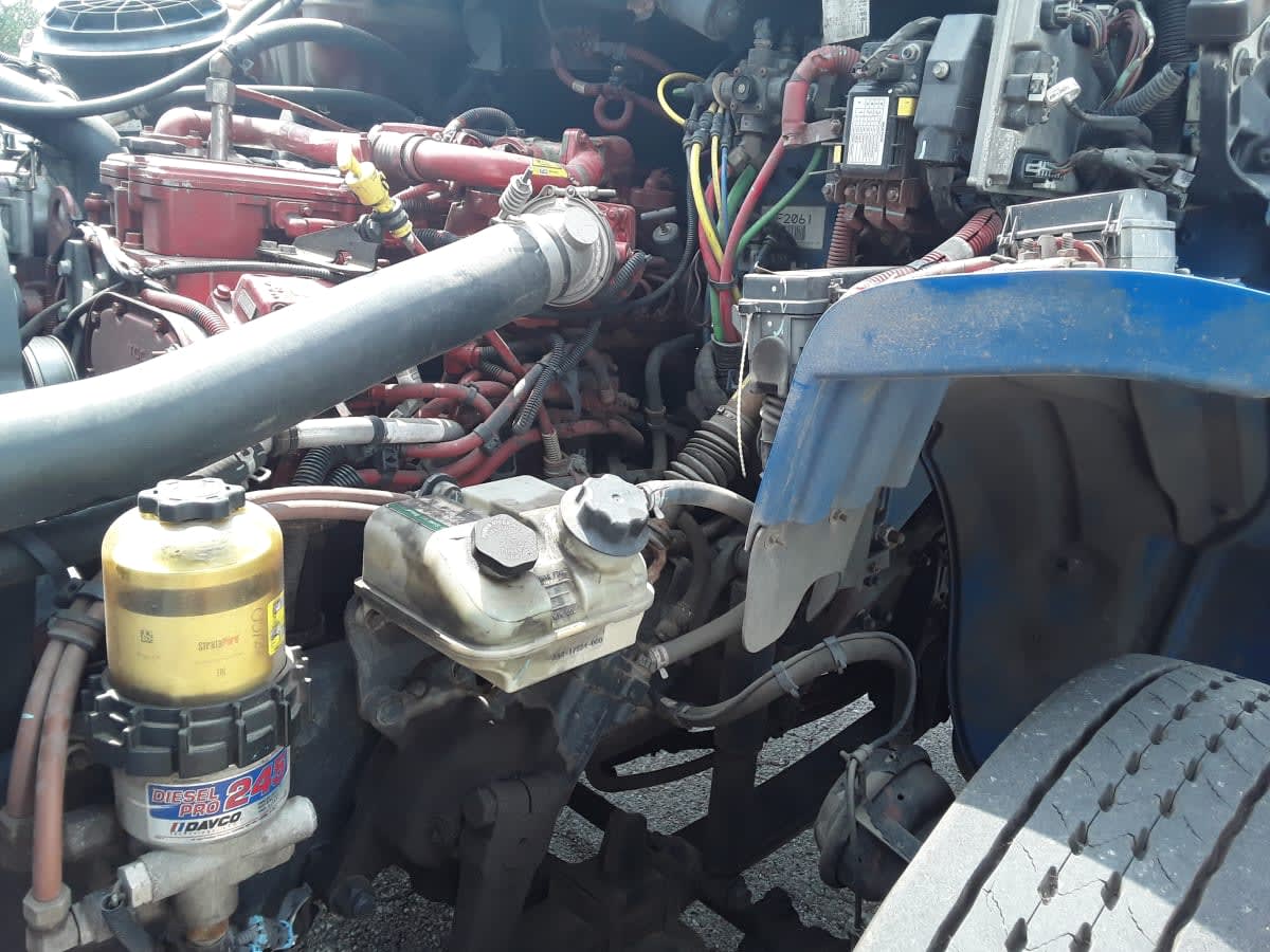 2020 Freightliner M2 106 in La Vergne, TN — photo 8