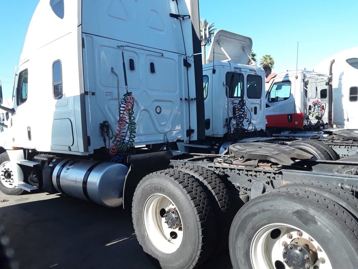 2020 Freightliner/Mercedes NEW CASCADIA PX12664 292097