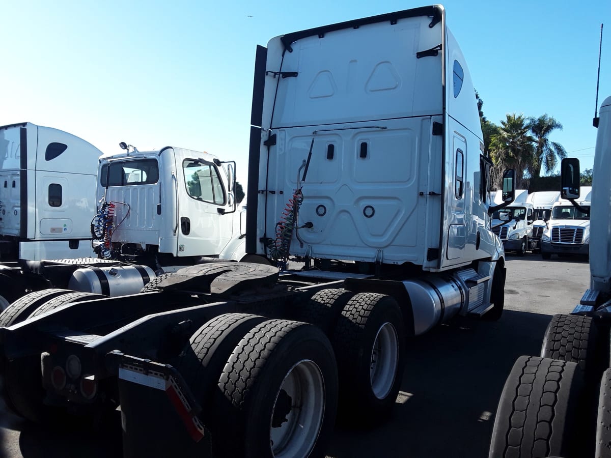 2020 Freightliner/Mercedes NEW CASCADIA PX12664 292097