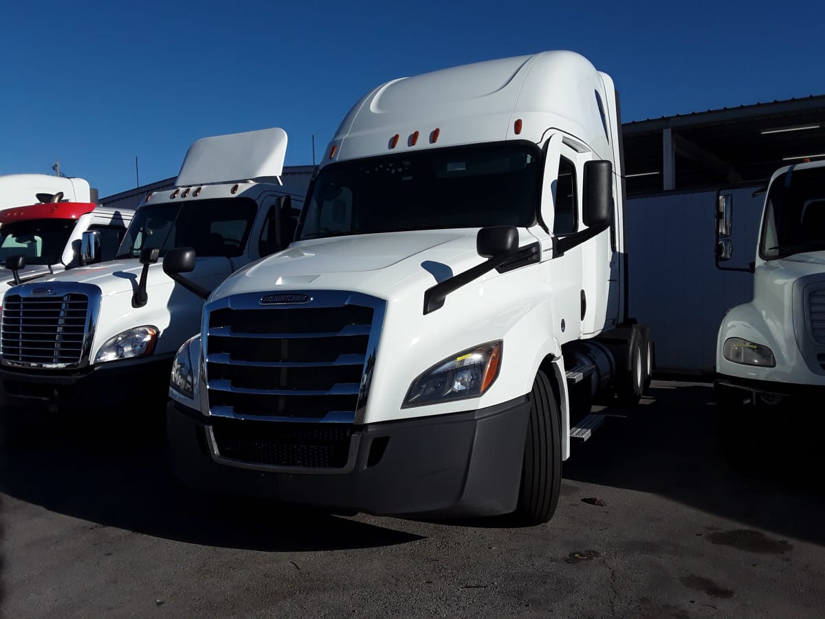 2020 Freightliner/Mercedes NEW CASCADIA PX12664 292097