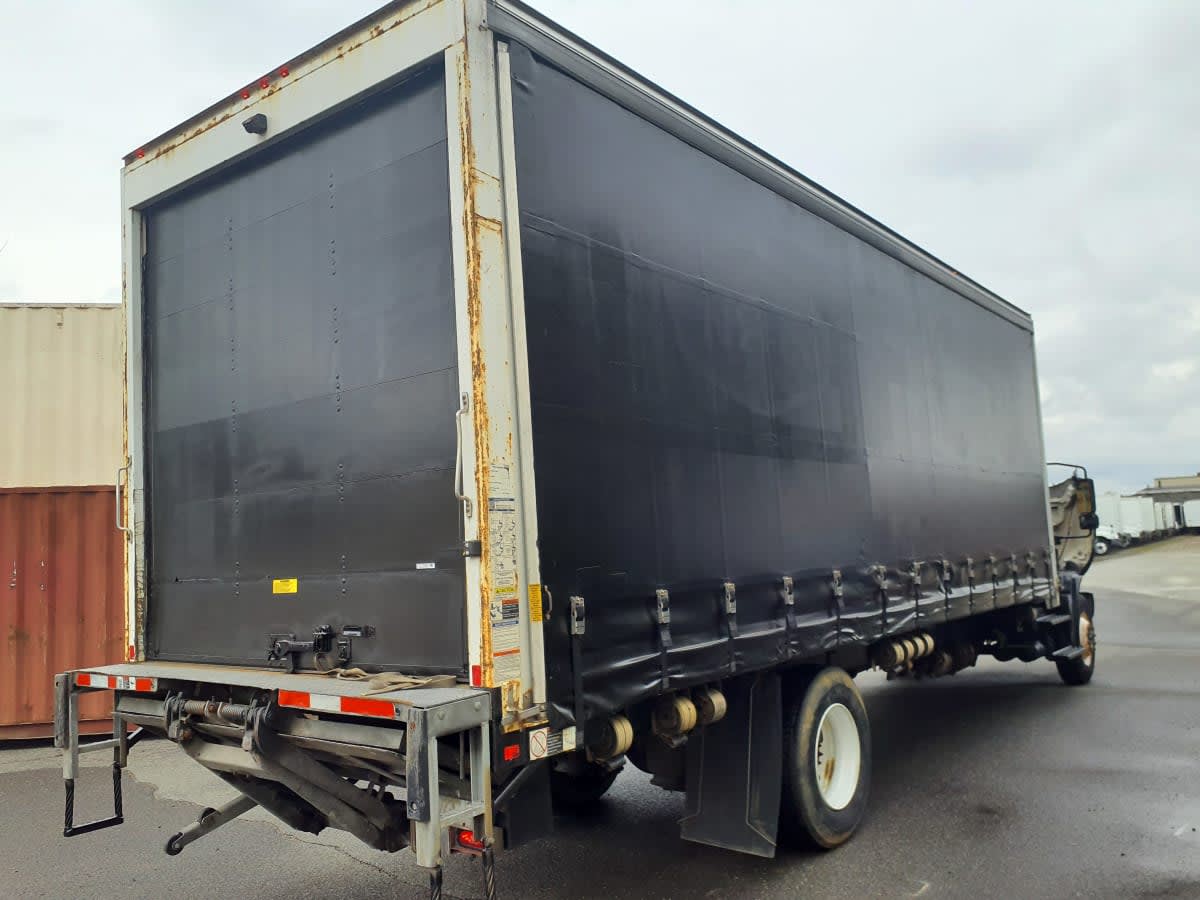2020 Navistar International MV607 (4X2) 292099