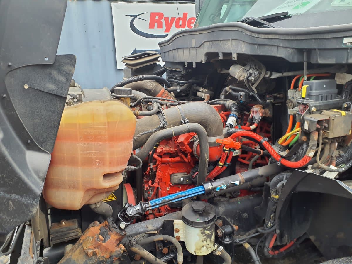 2020 Navistar International MV607 (4X2) 292099