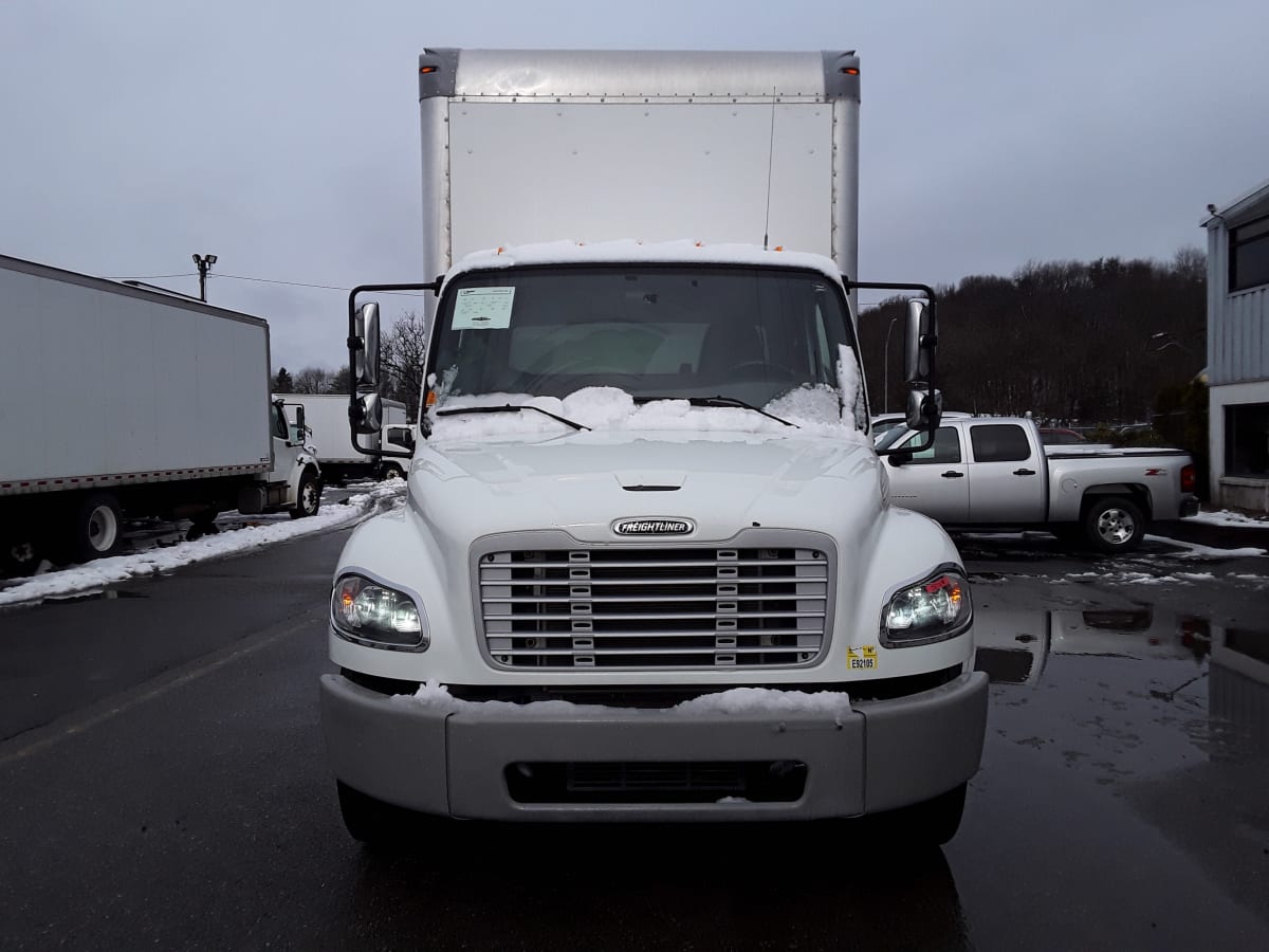 2021 Freightliner/Mercedes M2 106 292112