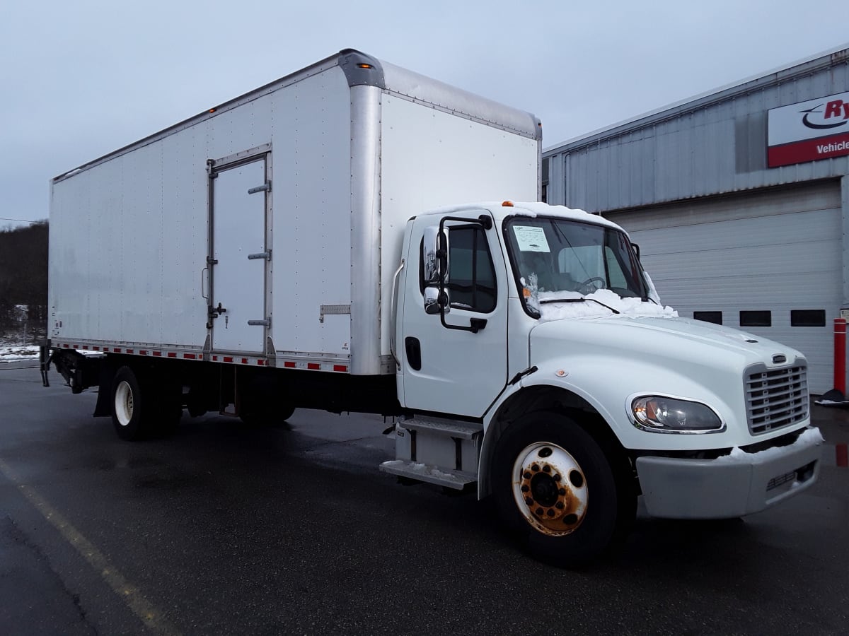 2021 Freightliner/Mercedes M2 106 292112