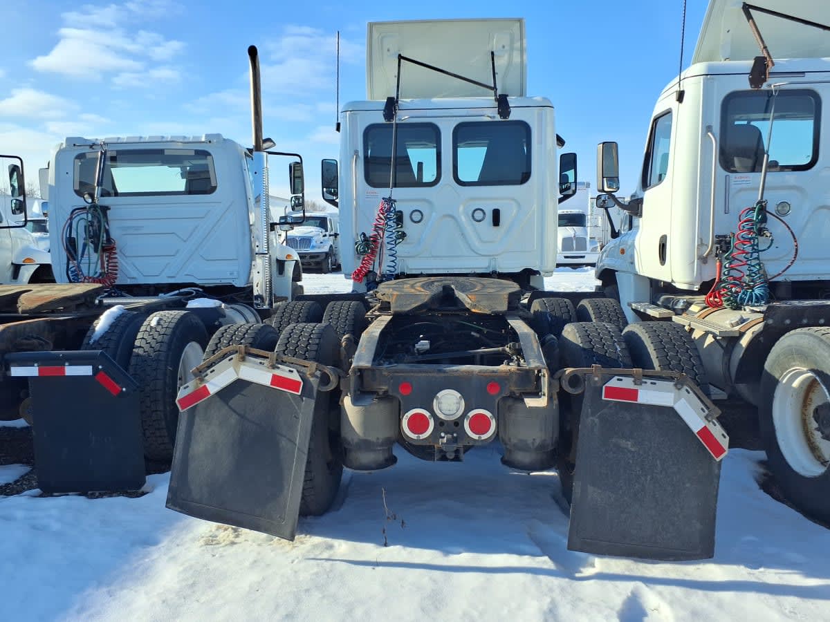 2021 Freightliner - image 5