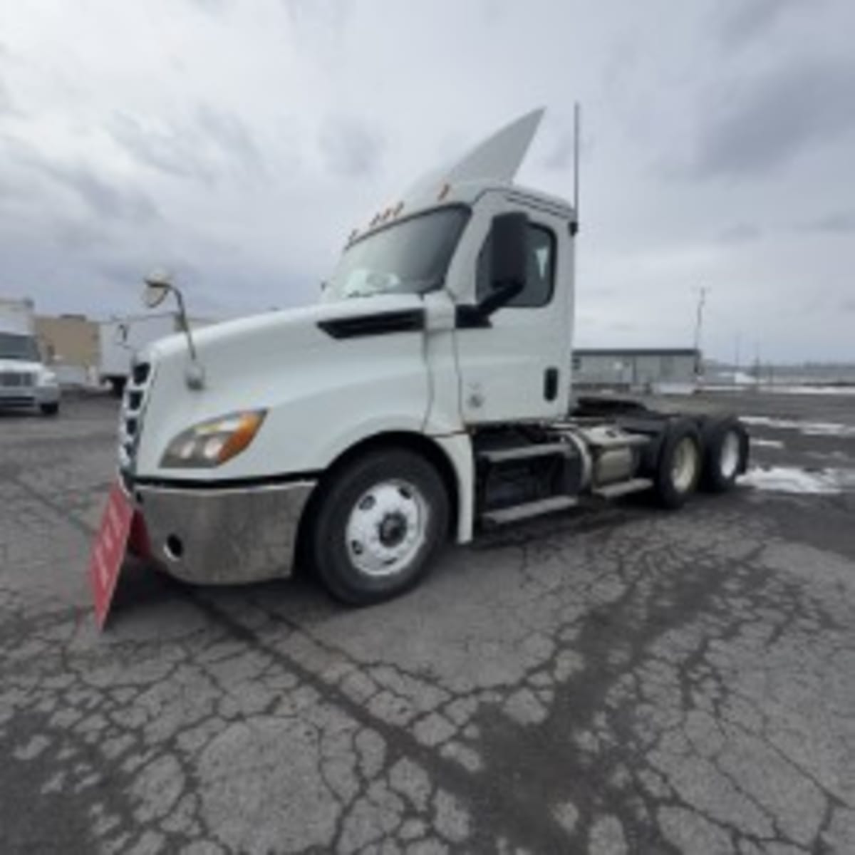 2021 Freightliner - image 1