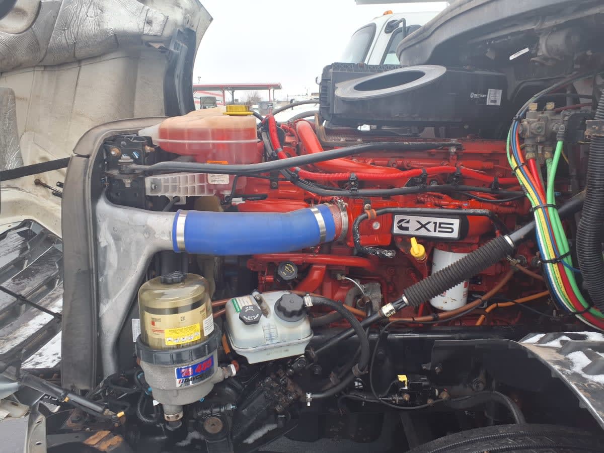 2021 Freightliner - image 8