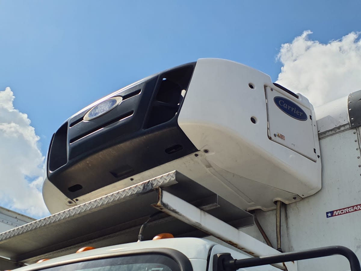 2020 Freightliner M2 106 in Miami, FL — photo 7