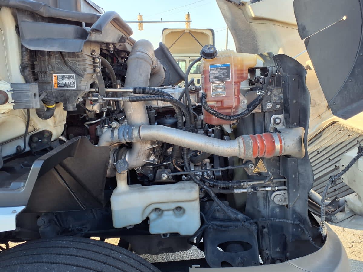 2020 Navistar International RH613 DAYCAB S/A 292214