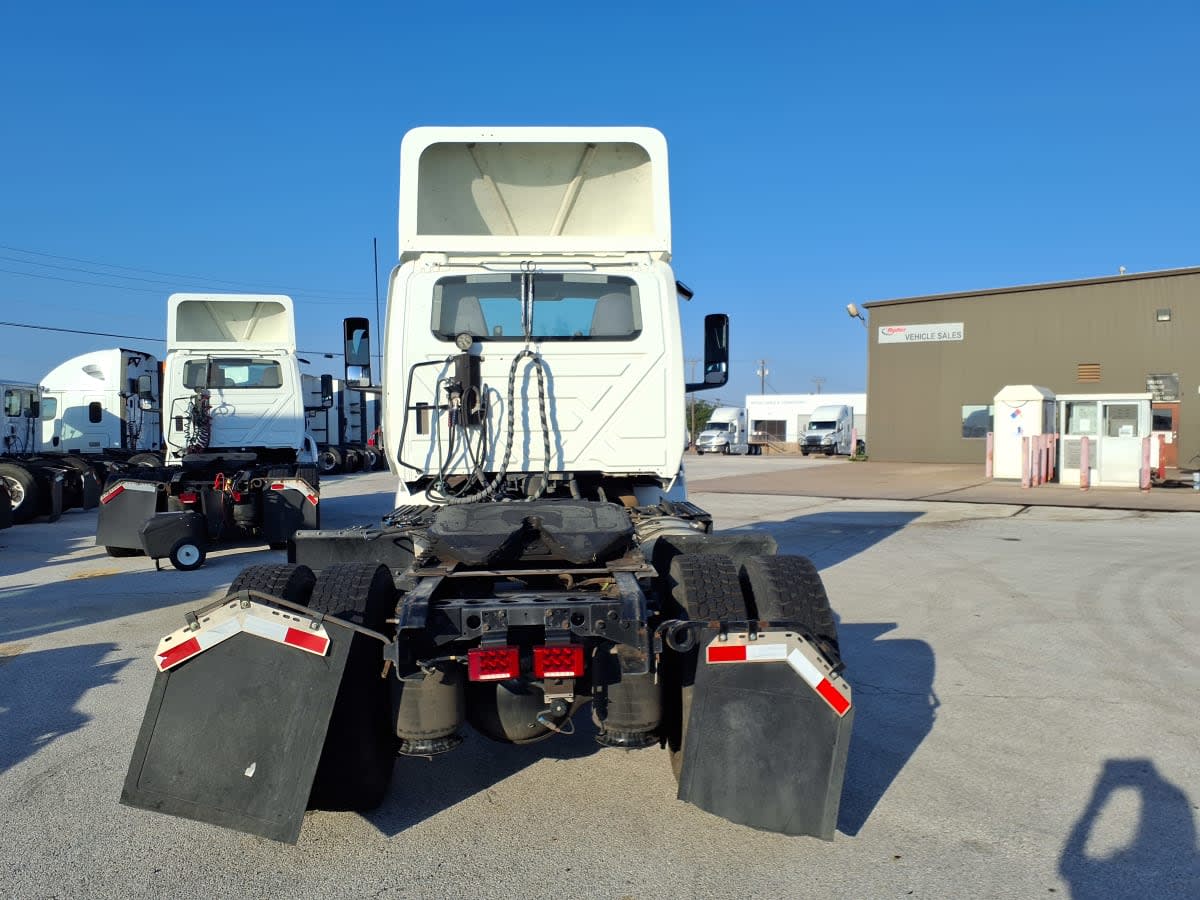 2020 Navistar International RH613 DAYCAB S/A 292214