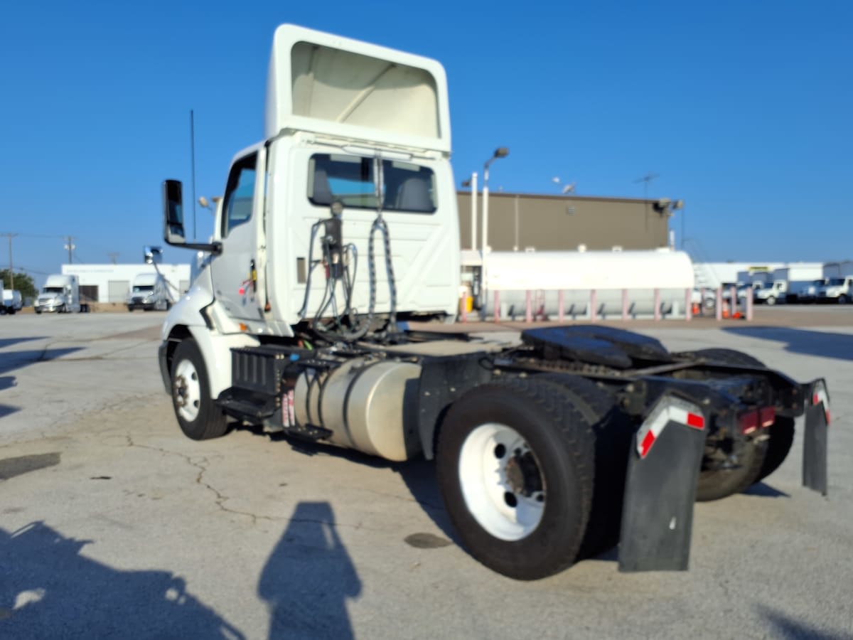 2020 Navistar International RH613 DAYCAB S/A 292214