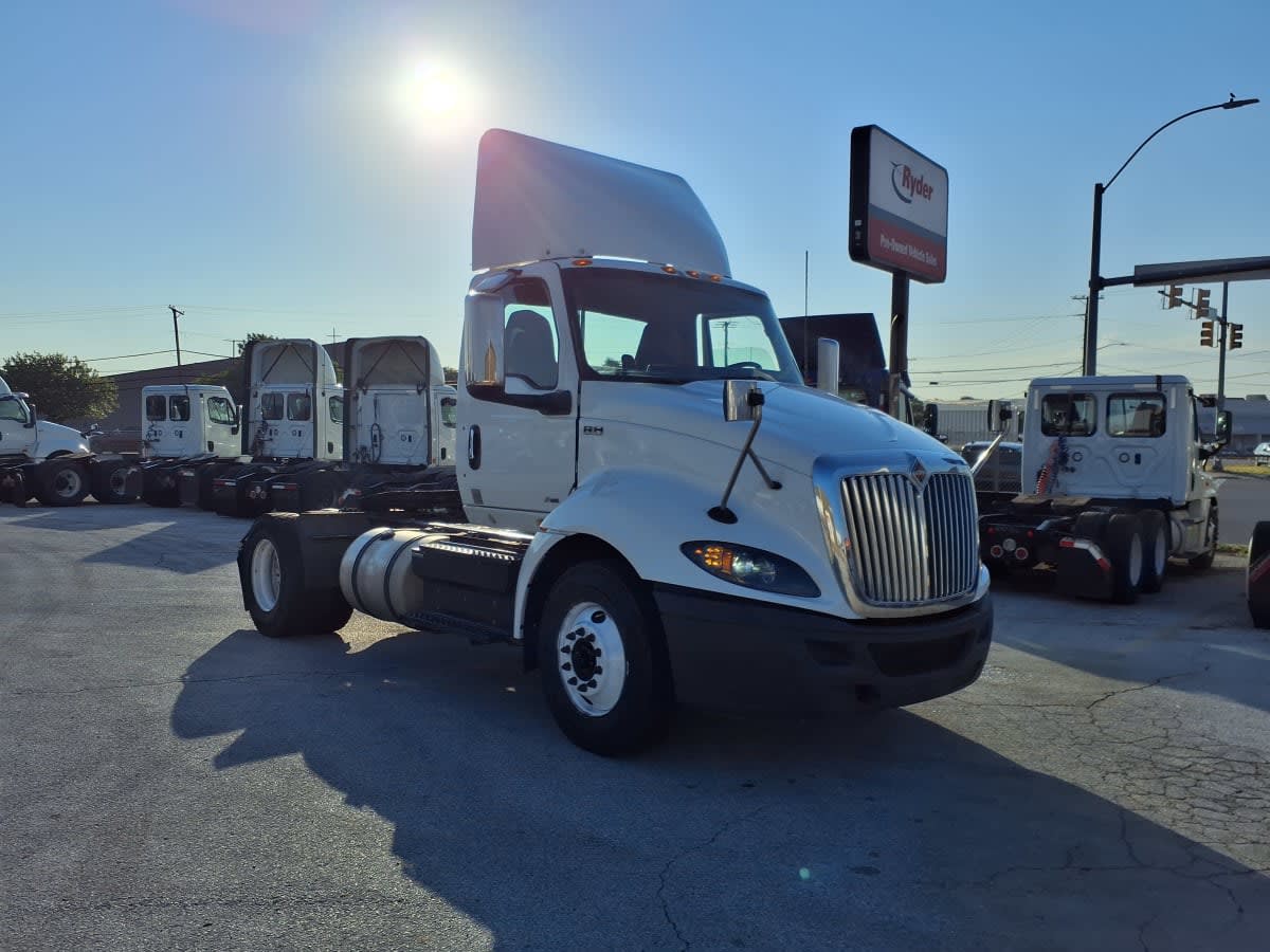2020 Navistar International RH613 DAYCAB S/A 292214