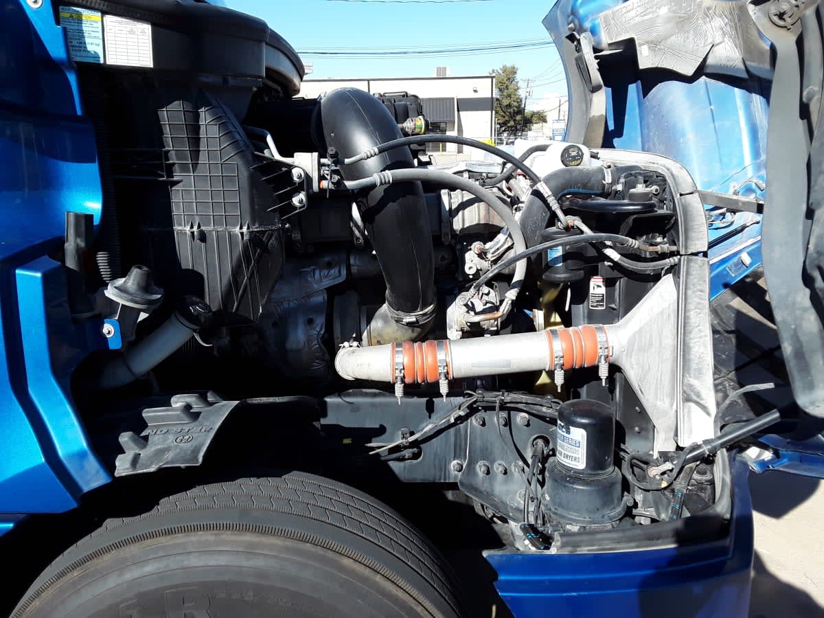 2020 Freightliner - image 10