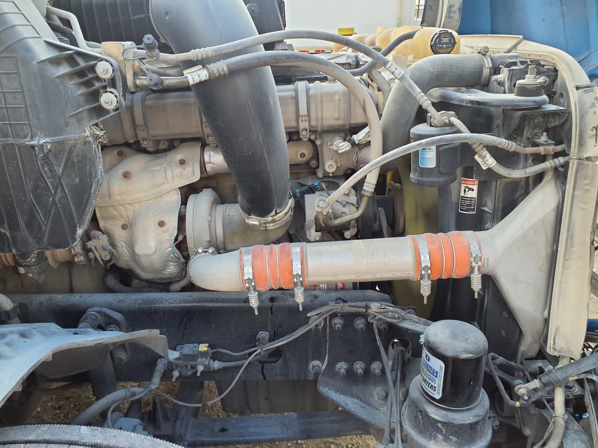 2020 Freightliner/Mercedes NEW CASCADIA PX12664 292231