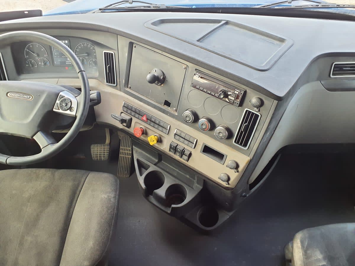 2020 Freightliner/Mercedes NEW CASCADIA PX12664 292231