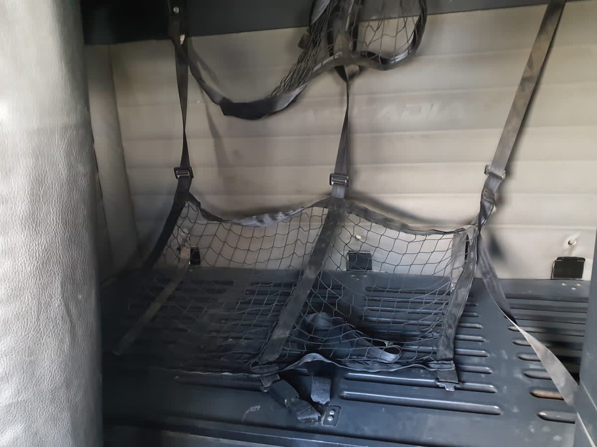 2020 Freightliner/Mercedes NEW CASCADIA PX12664 292231