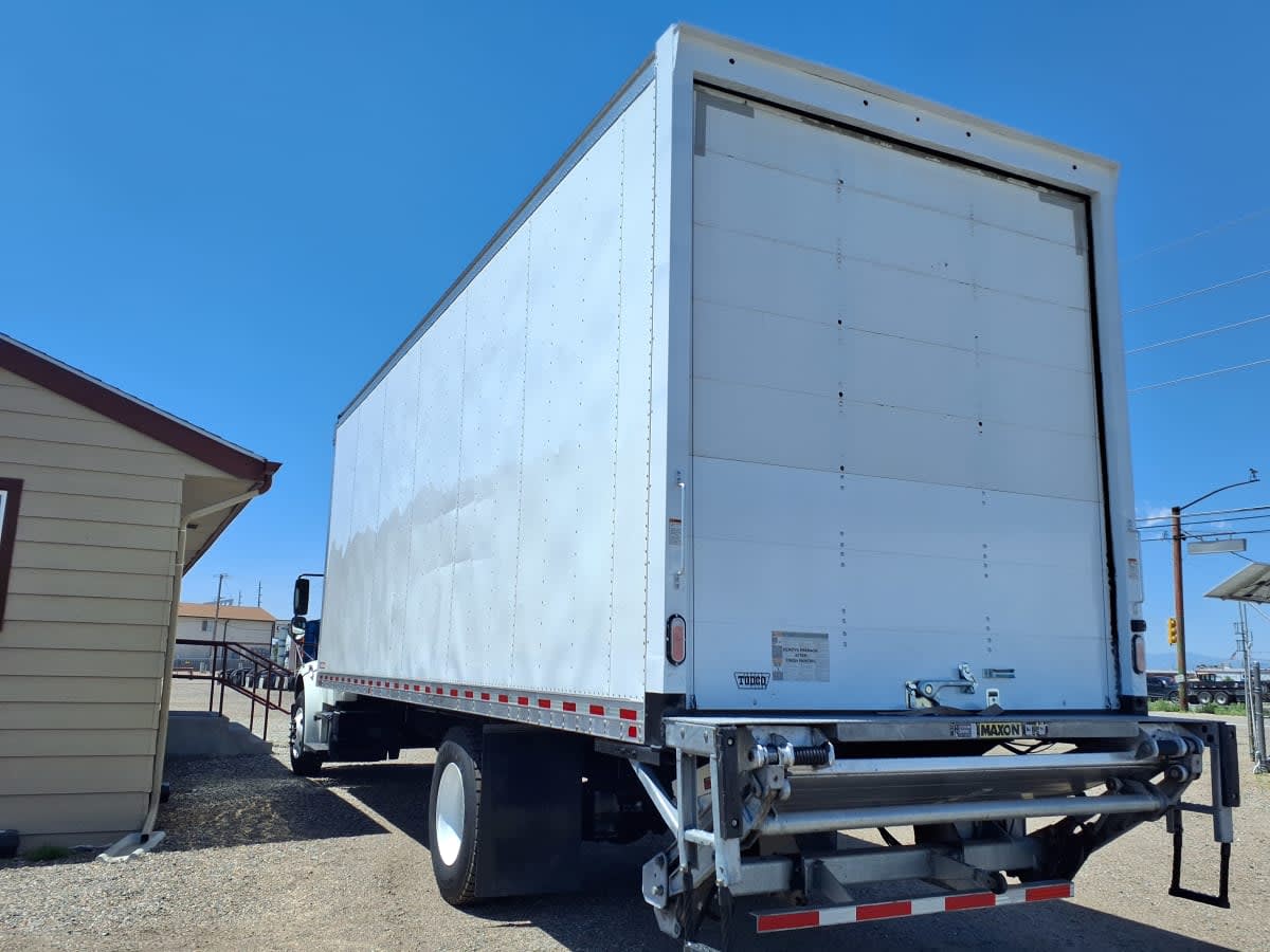 2020 Freightliner M2 106 in Commerce City, CO — photo 6