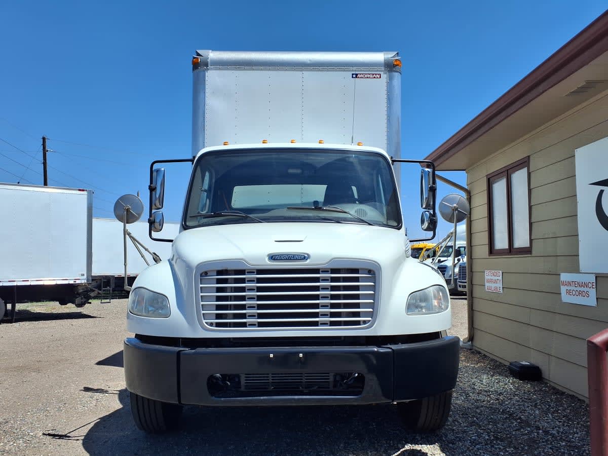 2020 Freightliner M2 106 in Commerce City, CO — photo 2