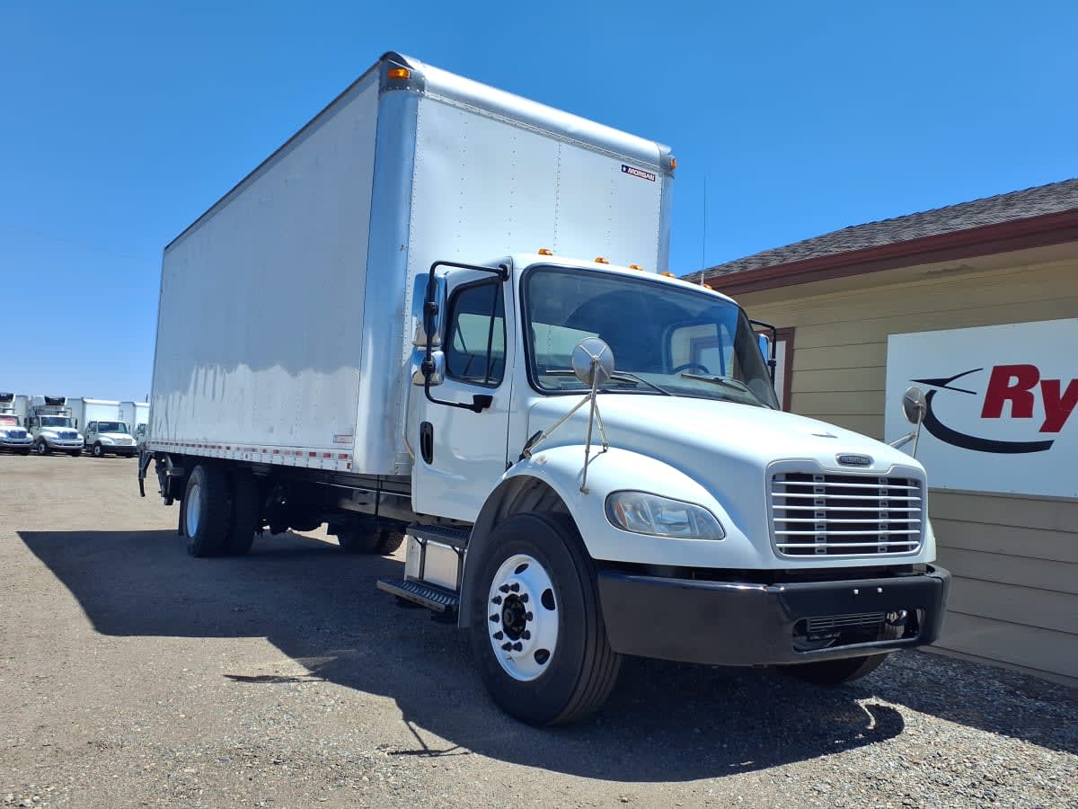 2020 Freightliner M2 106 in Commerce City, CO — photo 3