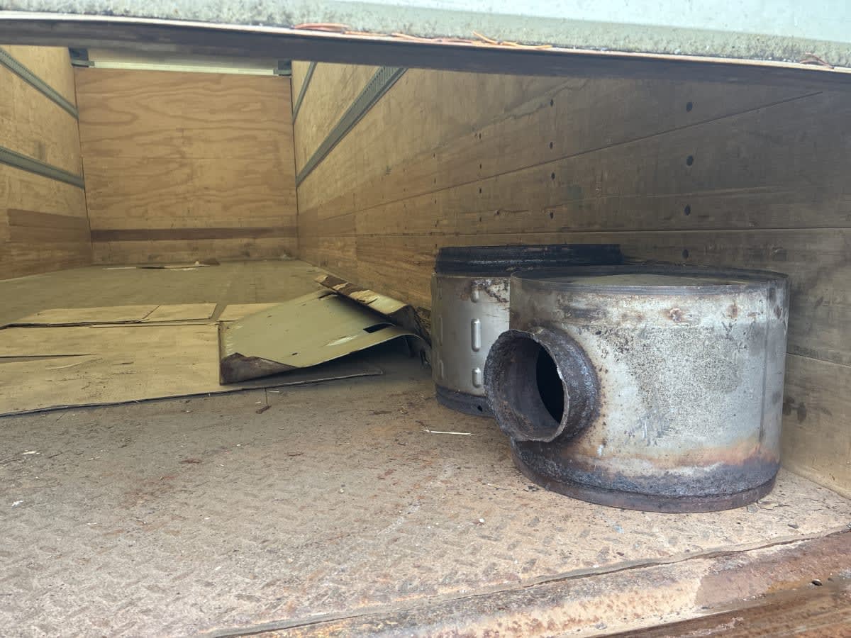 2020 Freightliner/Mercedes M2 106 292253