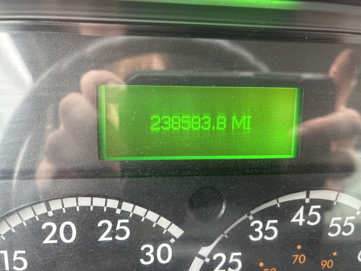 2020 Freightliner/Mercedes M2 106 292253