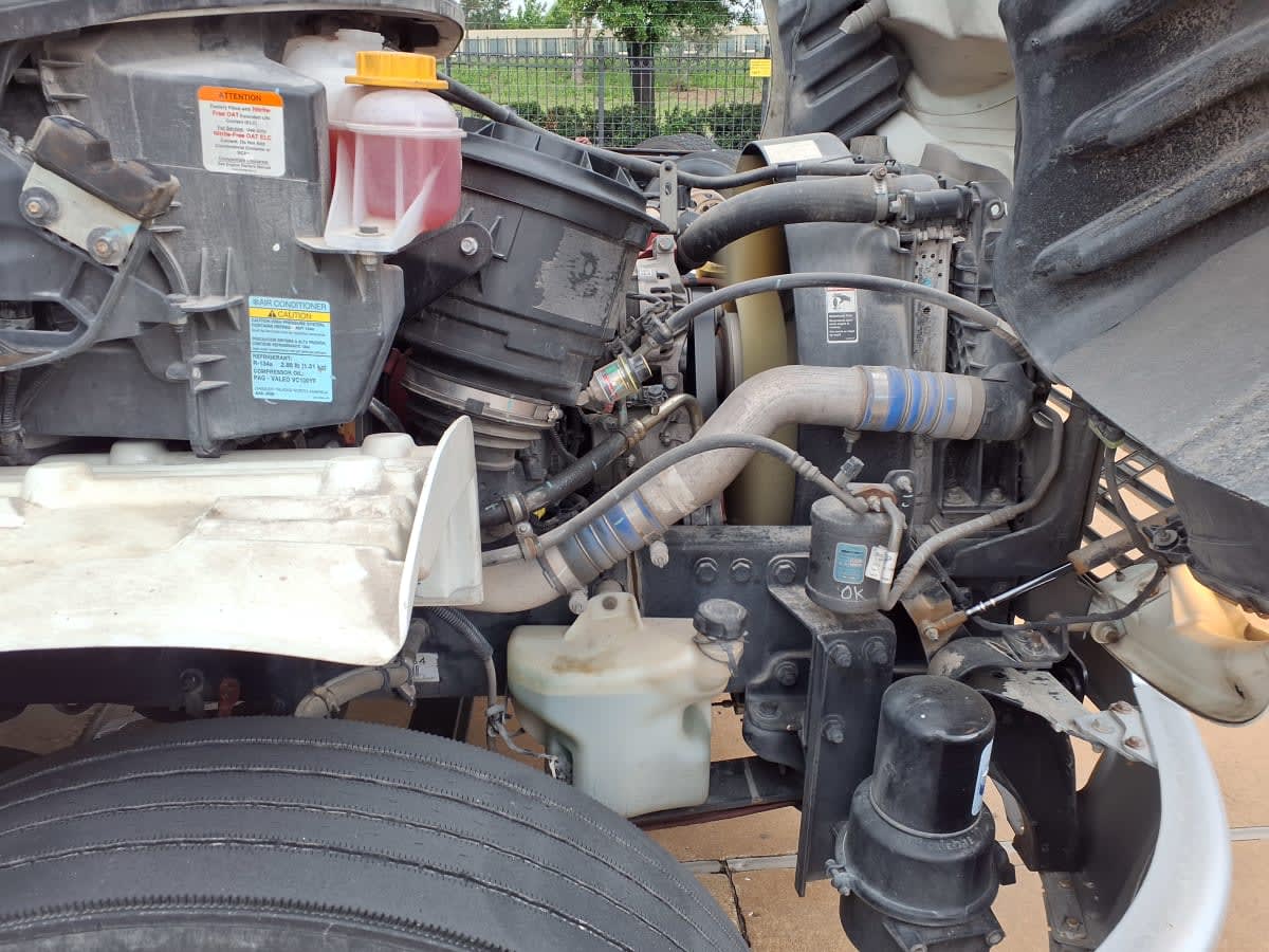 2020 Freightliner/Mercedes M2 106 292257